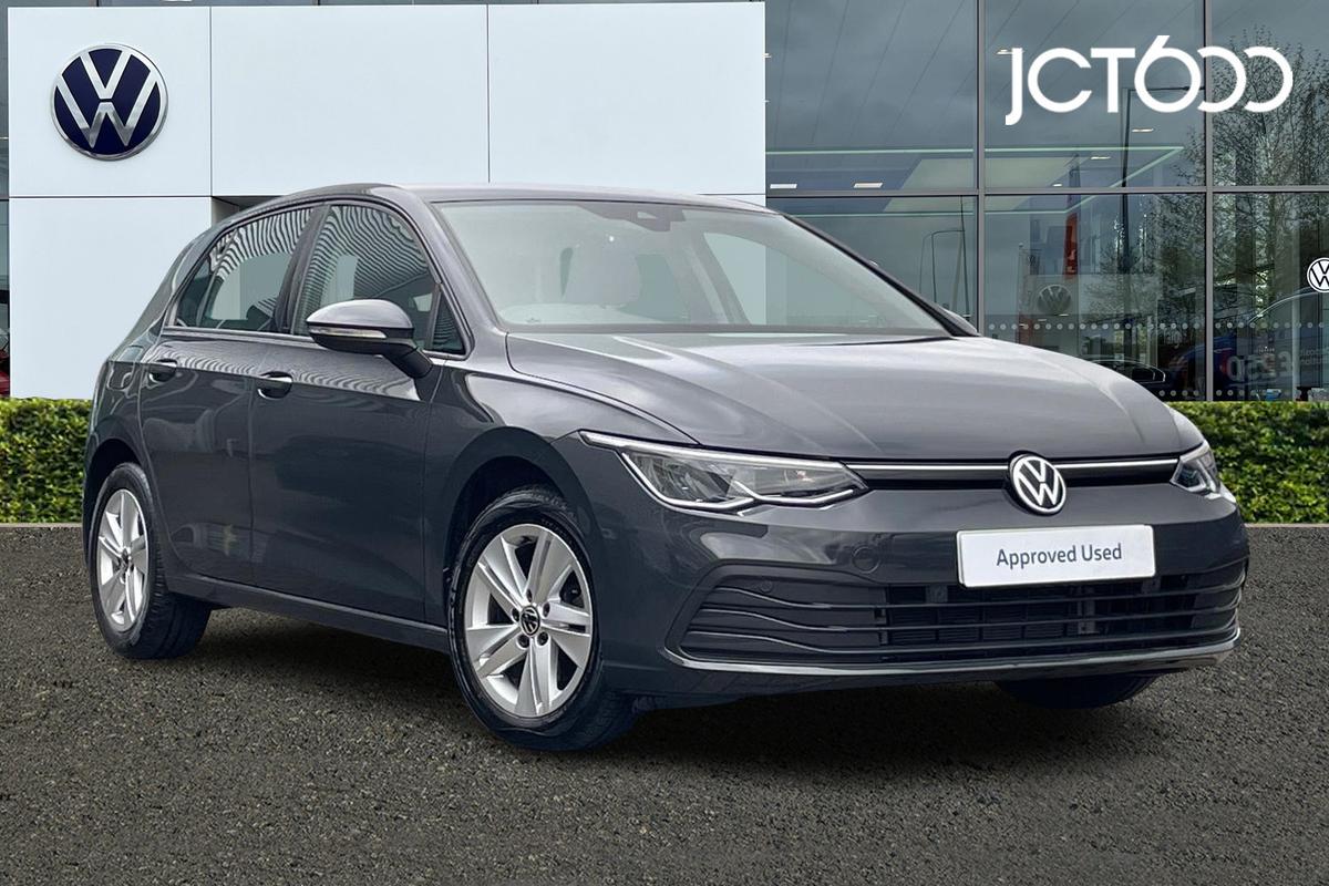 Main listing image - Volkswagen Golf