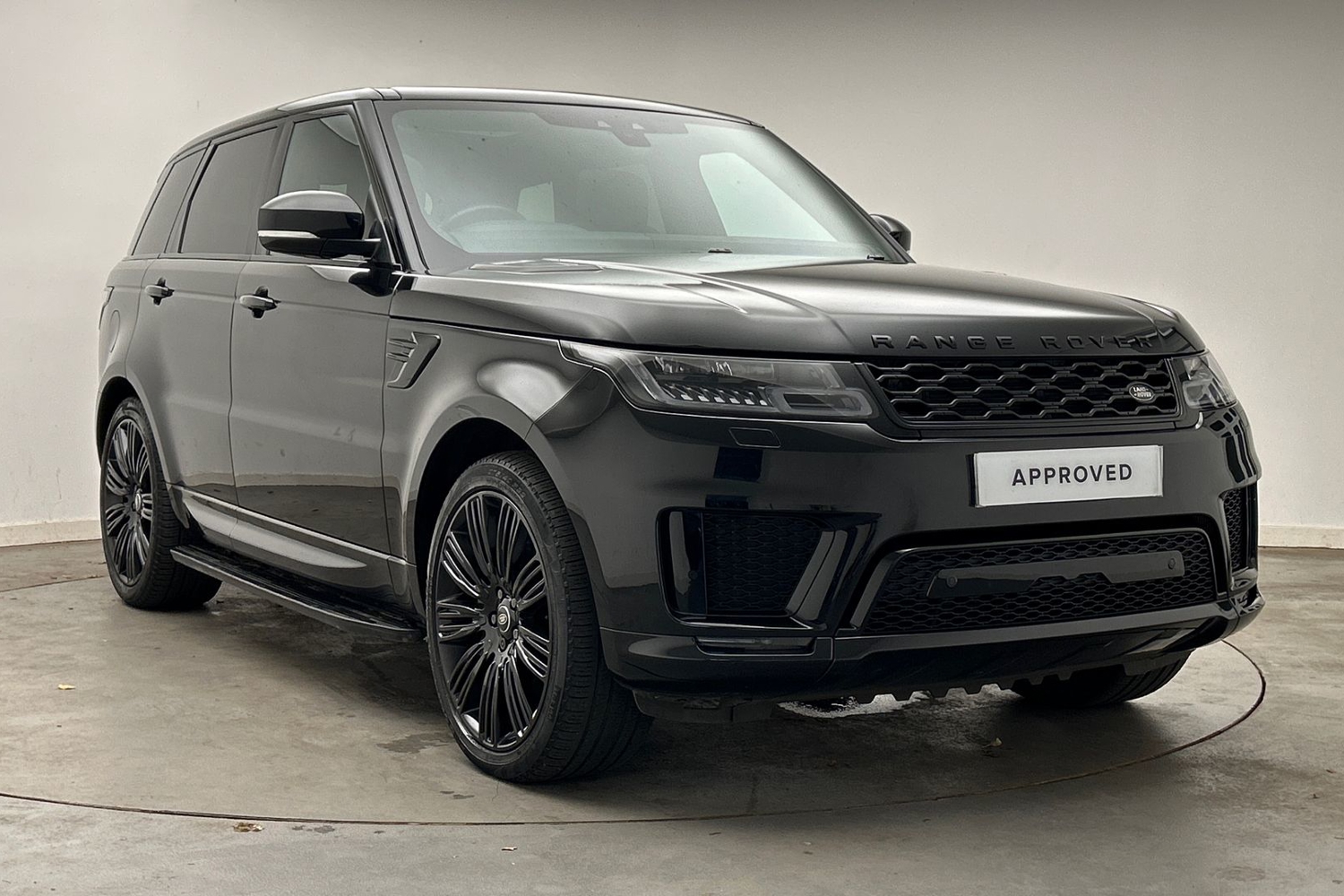 Main listing image - Land Rover Range Rover Sport