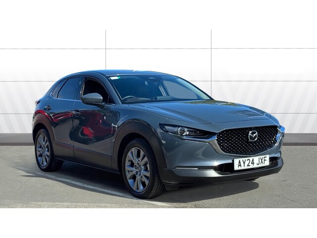 Main listing image - Mazda CX-30