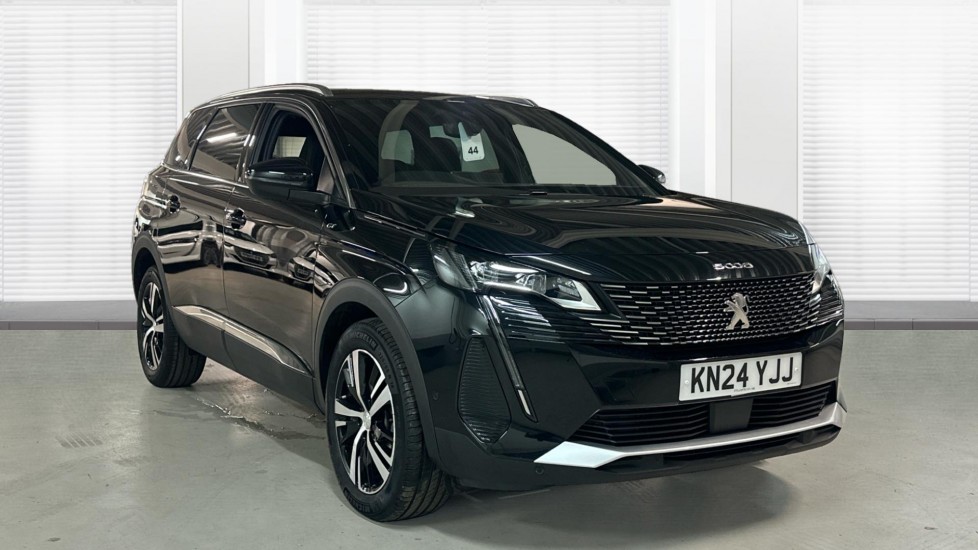 Main listing image - Peugeot 5008