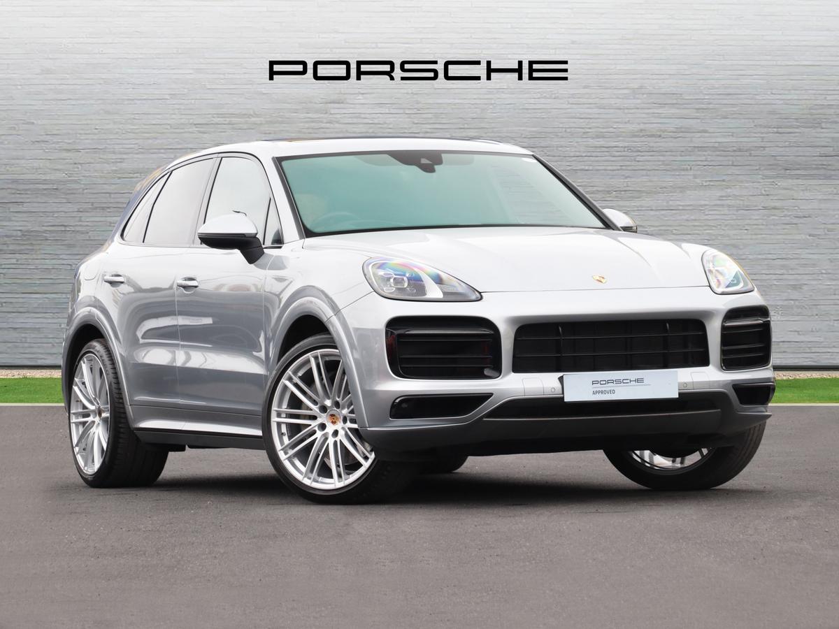 Main listing image - Porsche Cayenne