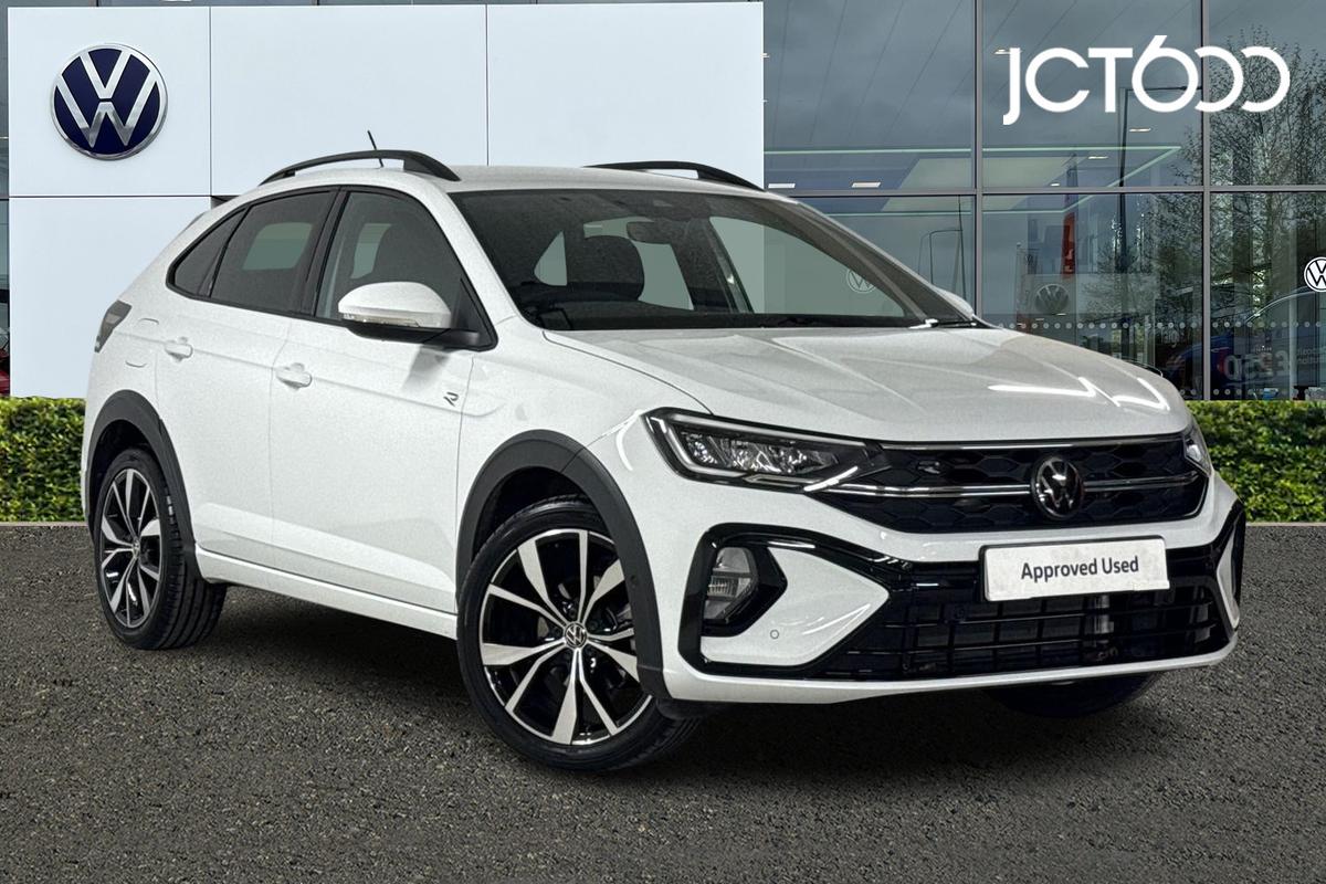 Main listing image - Volkswagen Taigo