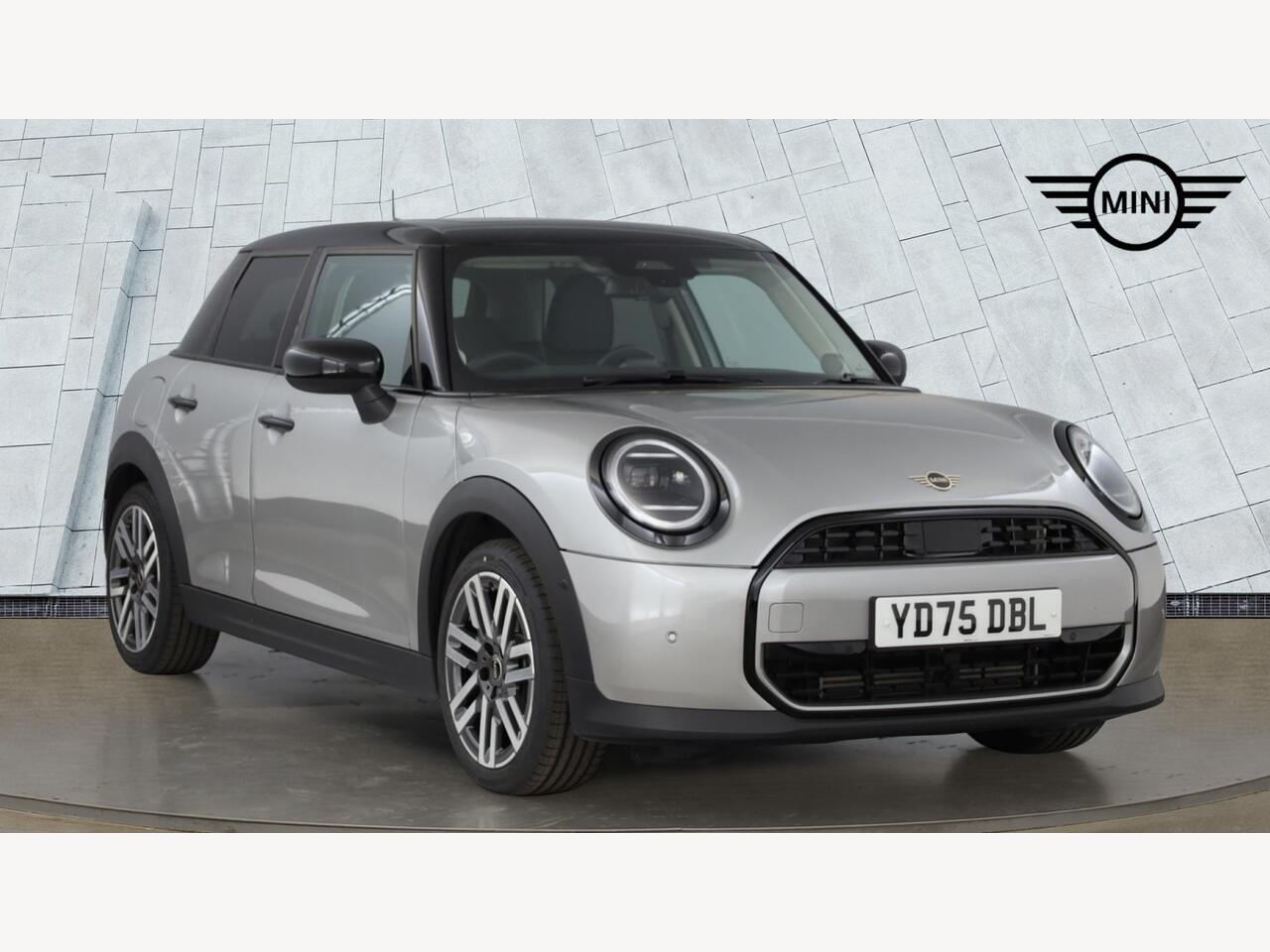 Main listing image - MINI Cooper