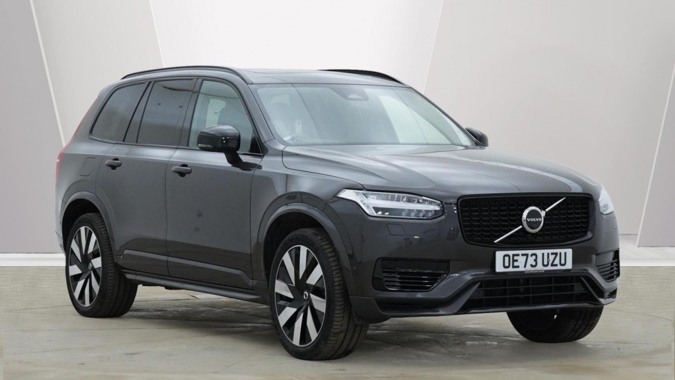 Main listing image - Volvo XC90