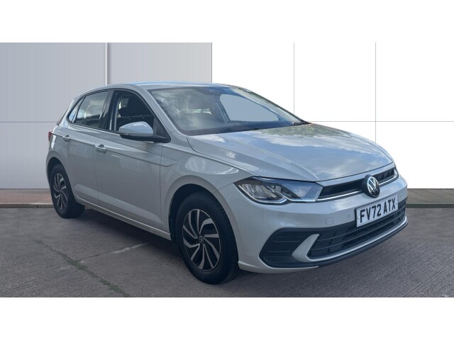 Main listing image - Volkswagen Polo