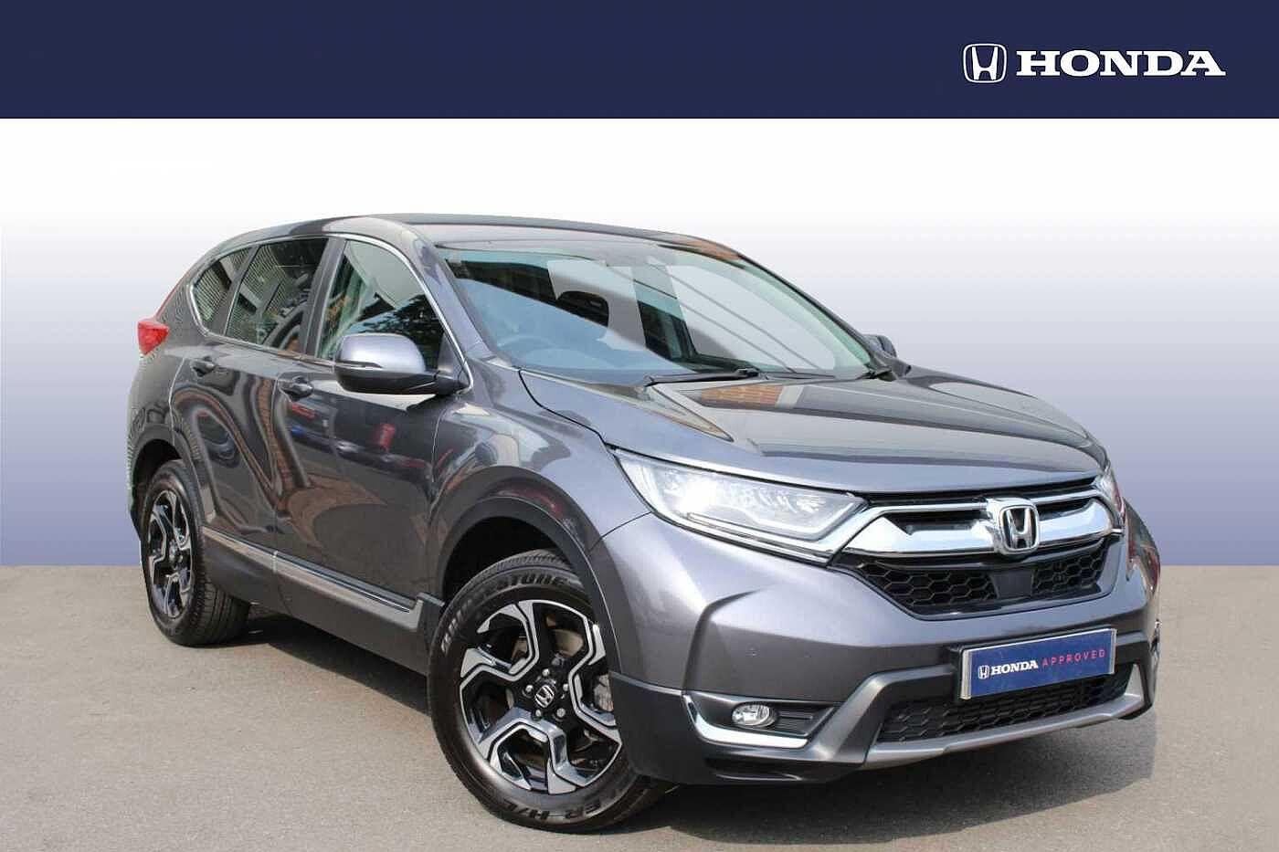 Main listing image - Honda CR-V