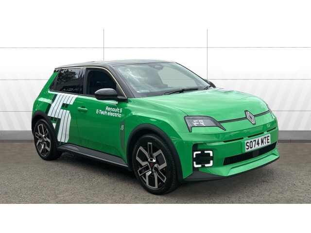 Main listing image - Renault 5