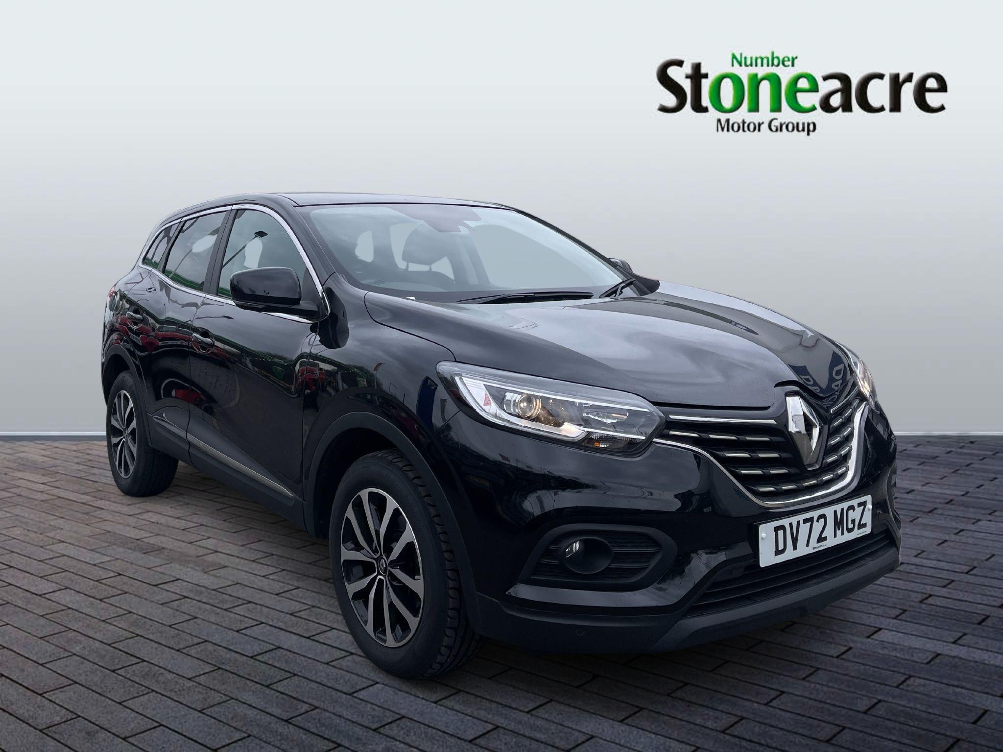 Main listing image - Renault Kadjar