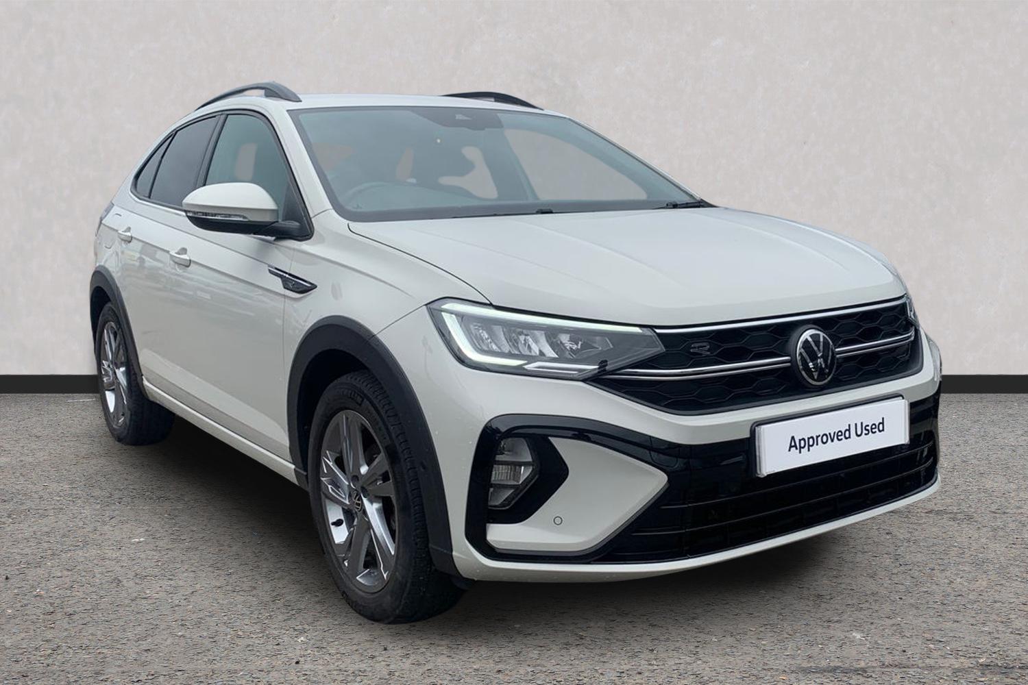Main listing image - Volkswagen Taigo