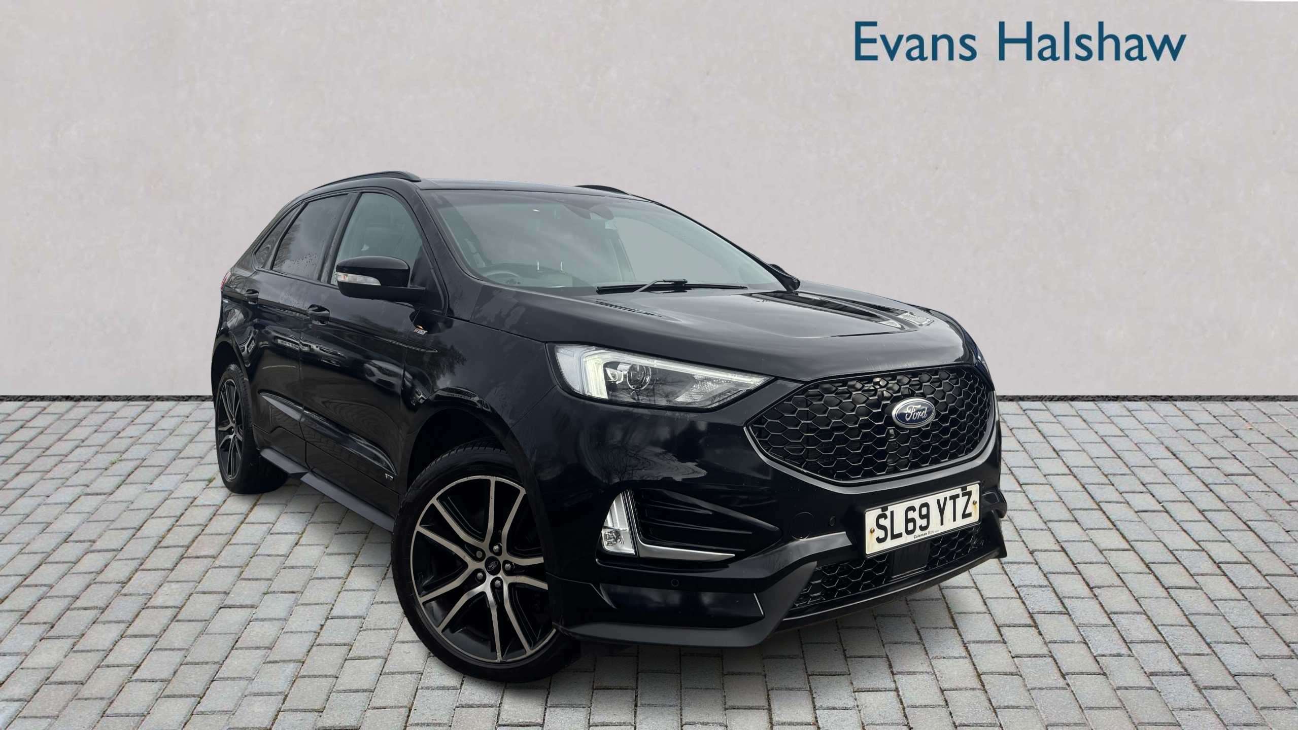 Main listing image - Ford Edge