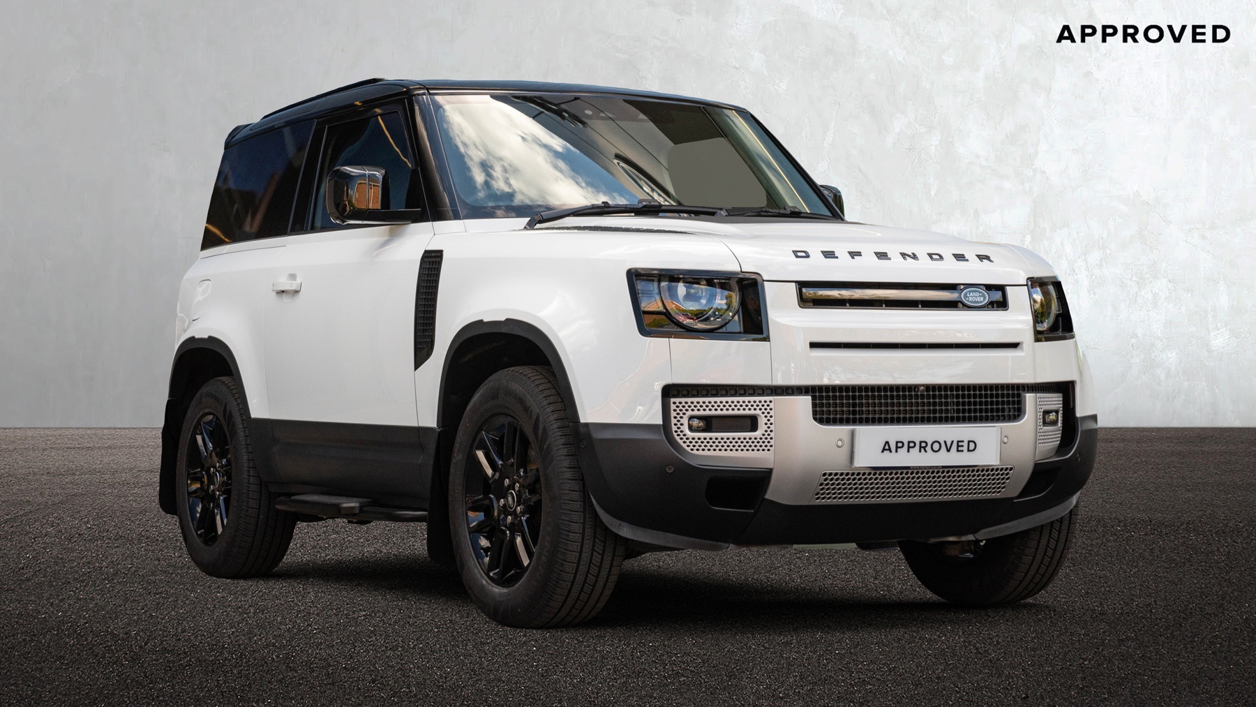 Main listing image - Land Rover Defender