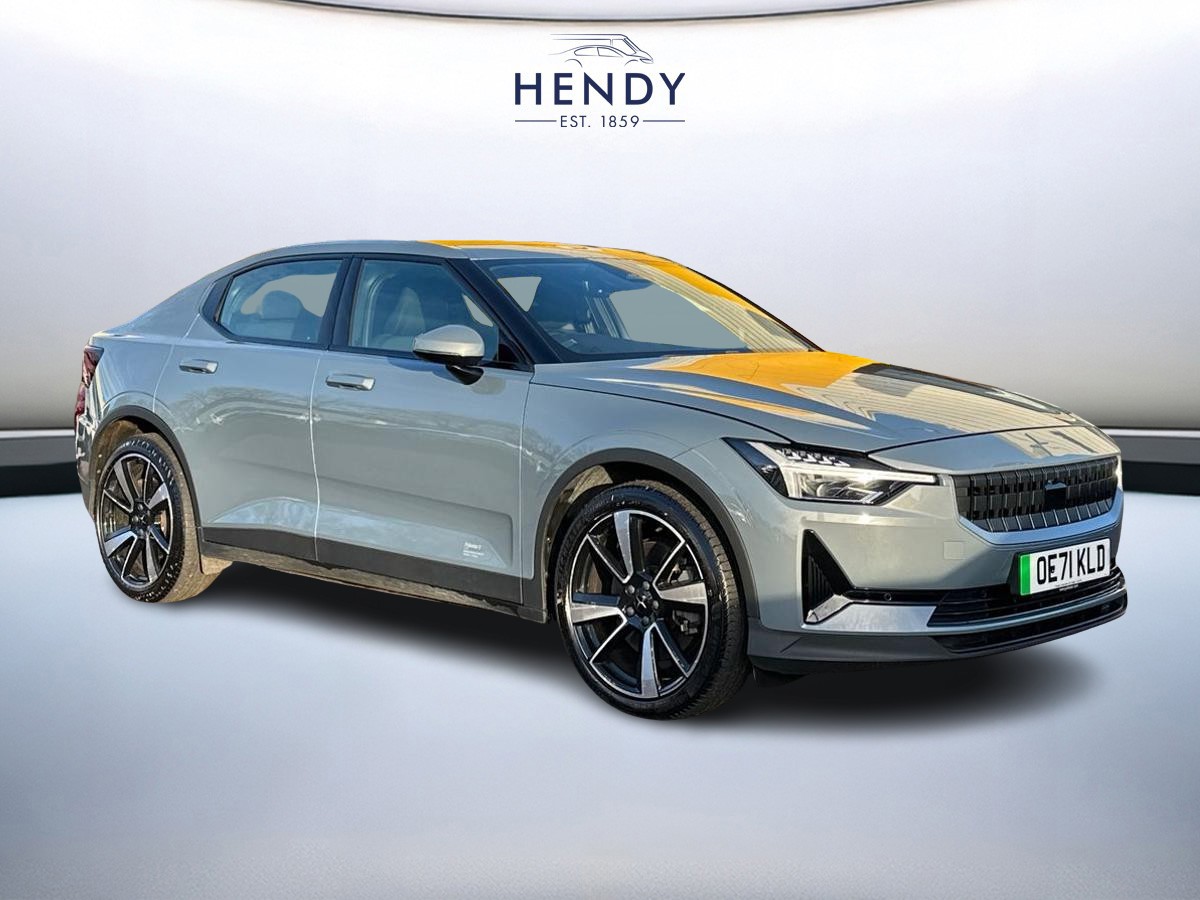 Main listing image - Polestar 2