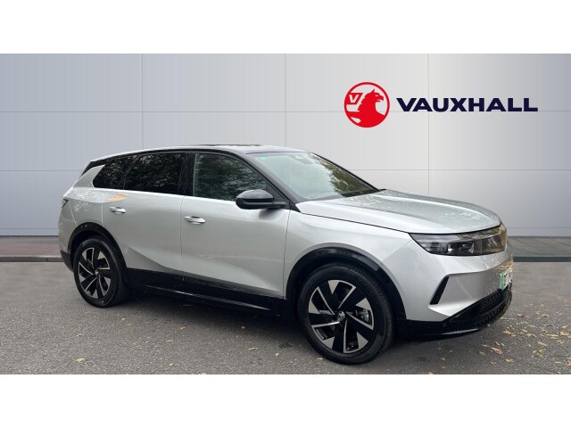 Main listing image - Vauxhall Grandland