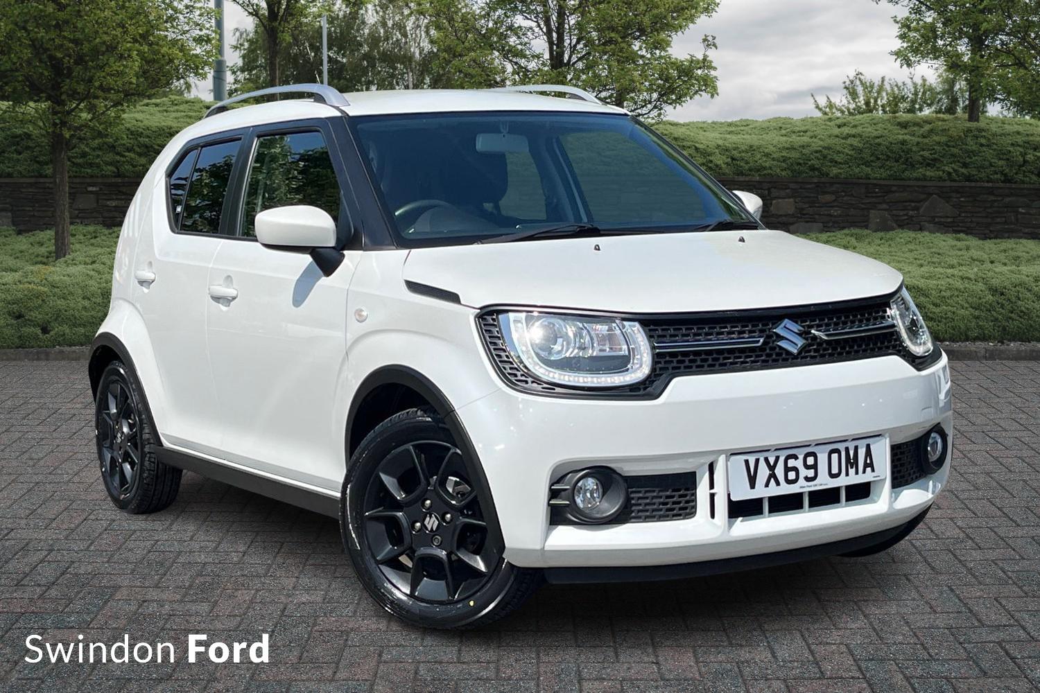 Main listing image - Suzuki Ignis