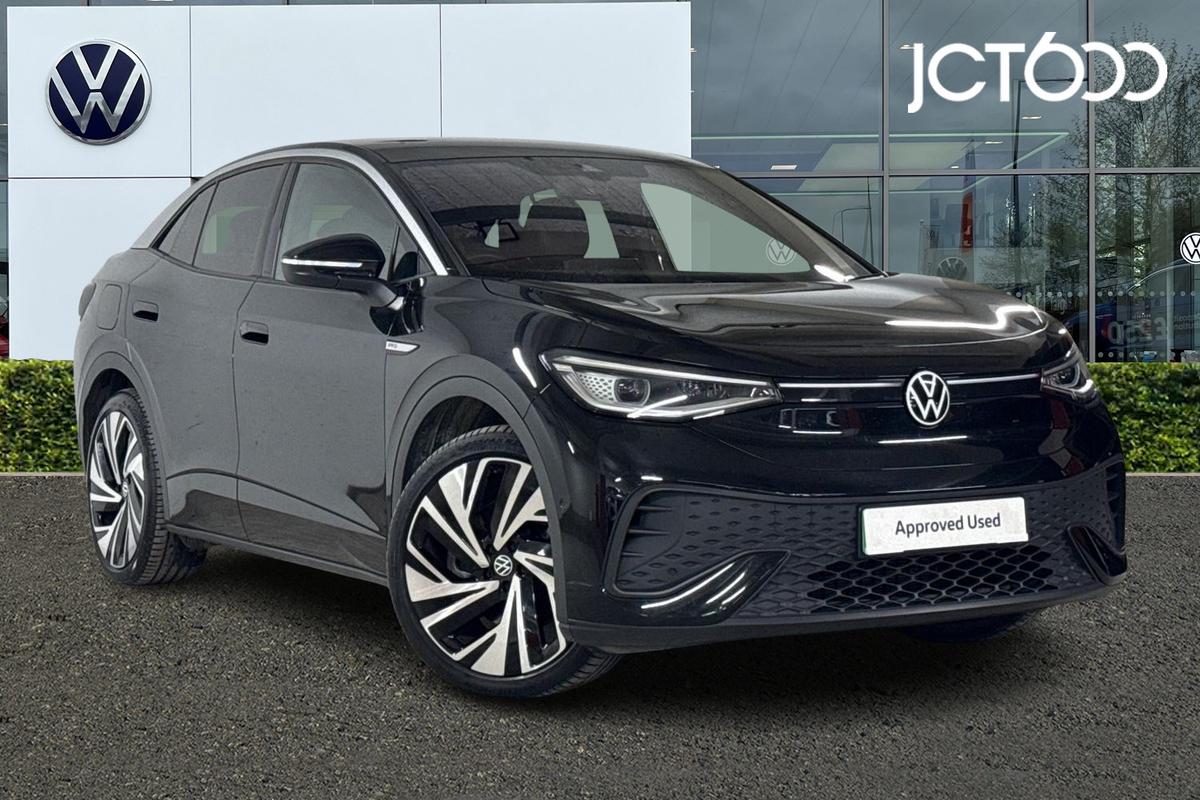 Main listing image - Volkswagen ID.5