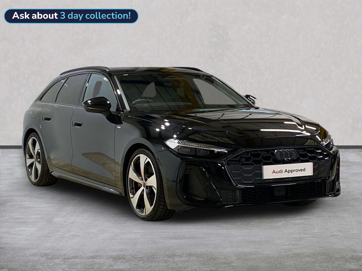 Main listing image - Audi A5