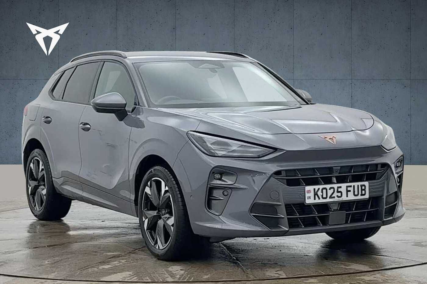 Main listing image - Cupra Terramar