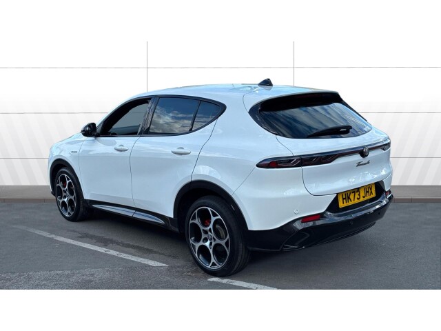Main listing image - Alfa Romeo Tonale