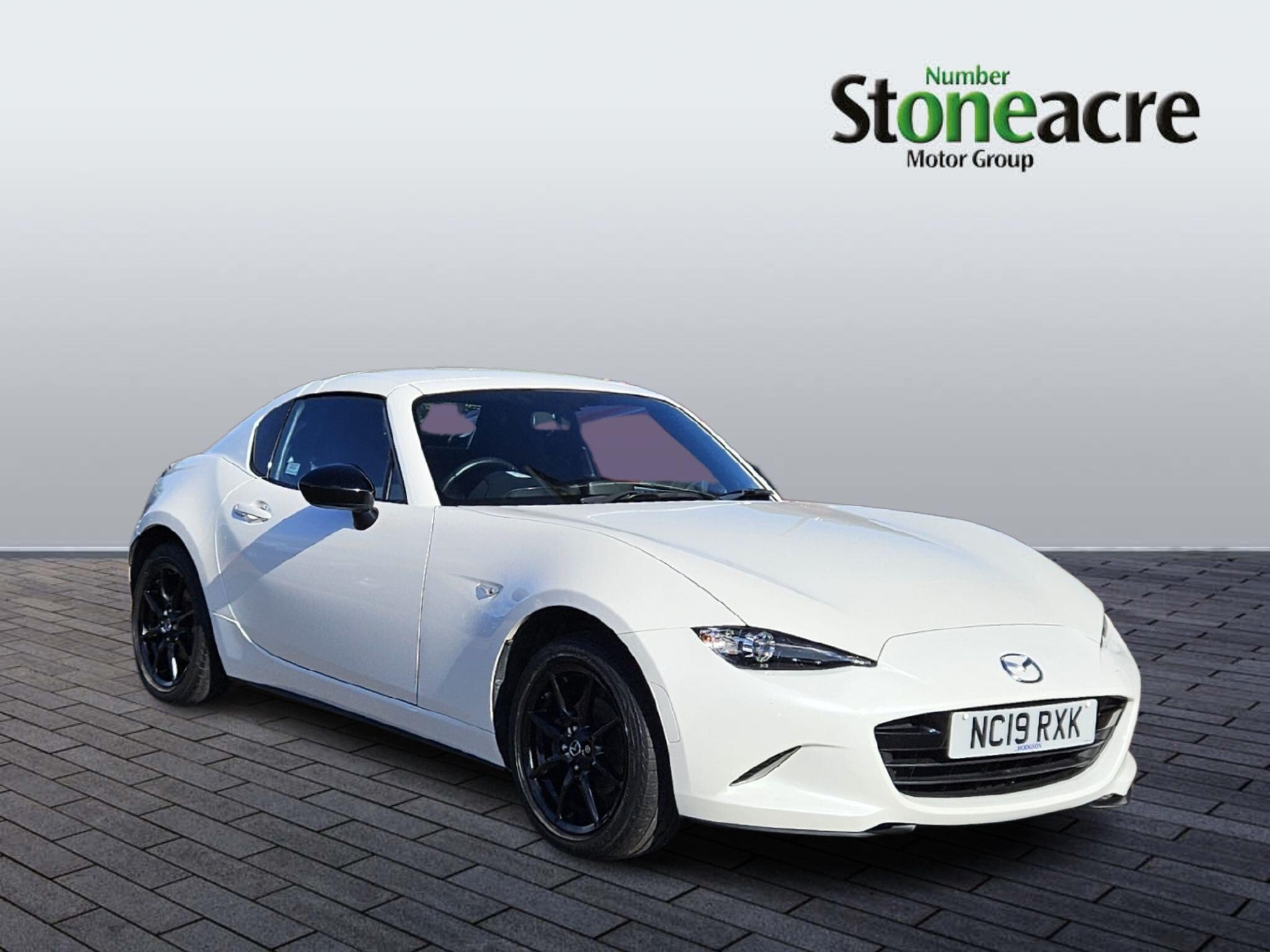 Main listing image - Mazda MX-5