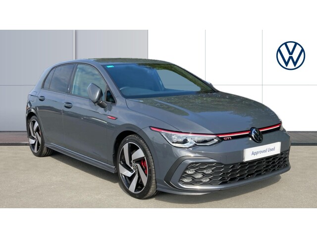 Main listing image - Volkswagen Golf GTI