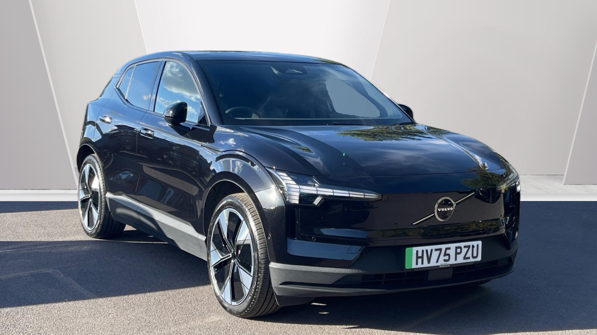 Main listing image - Volvo EX30