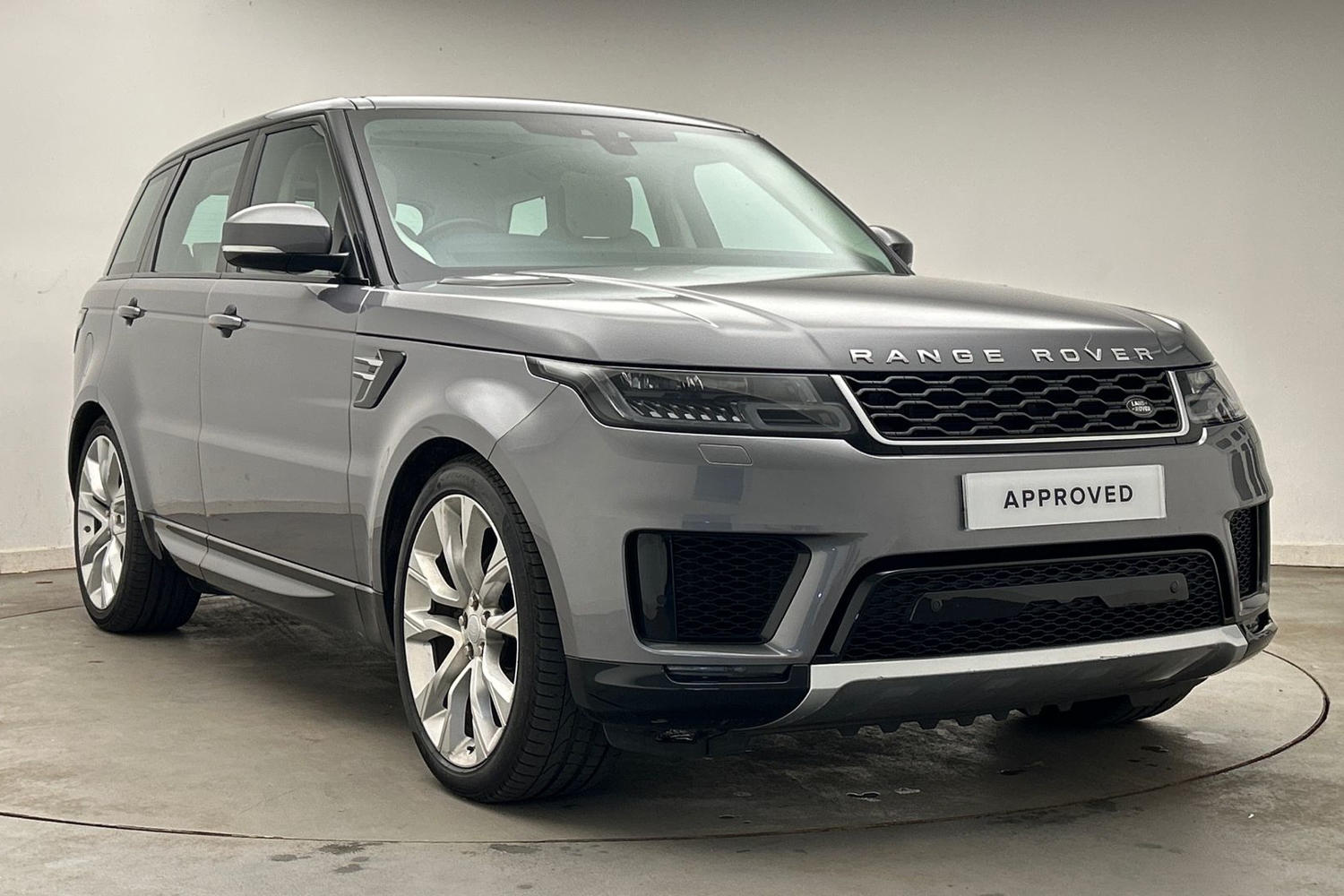 Main listing image - Land Rover Range Rover Sport