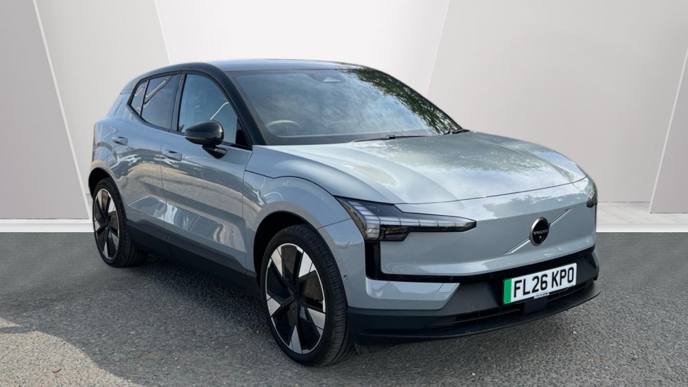 Main listing image - Volvo EX30