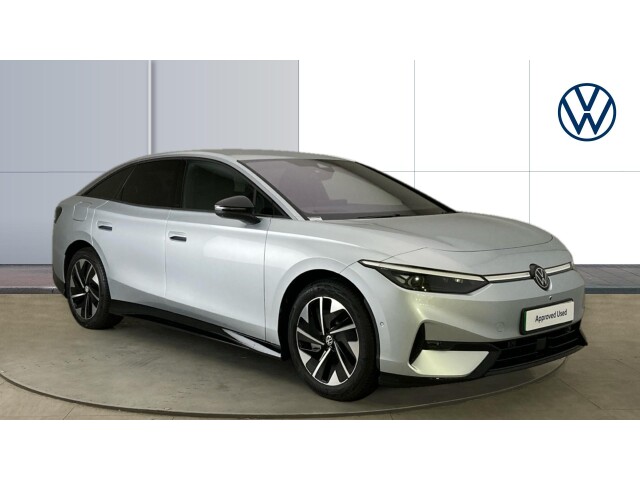Main listing image - Volkswagen ID.7