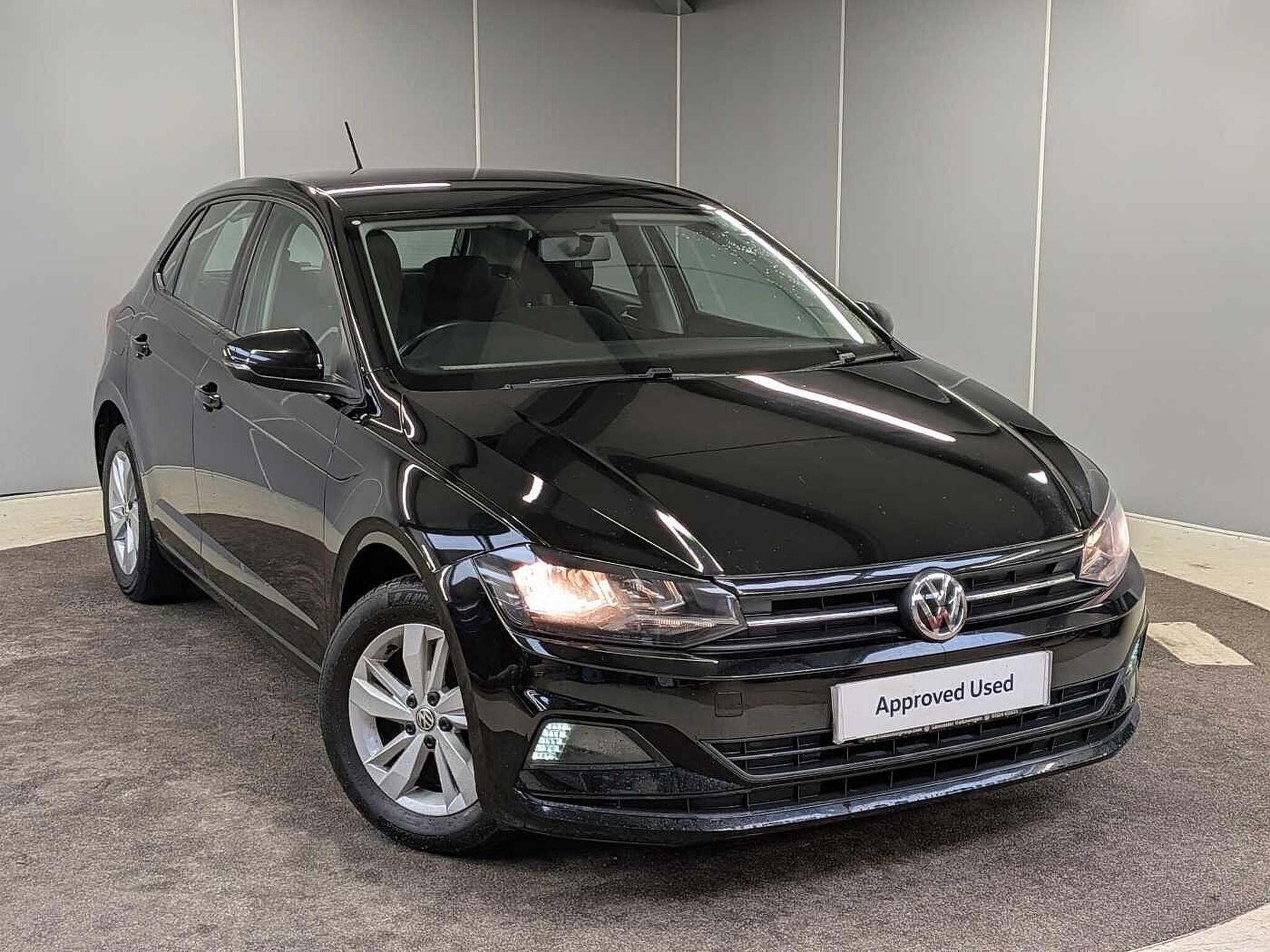 Main listing image - Volkswagen Polo