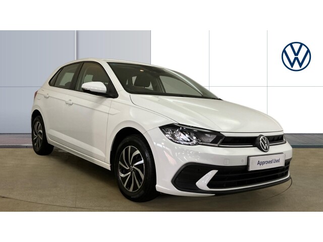 Main listing image - Volkswagen Polo