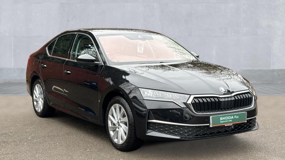 Main listing image - Skoda Octavia