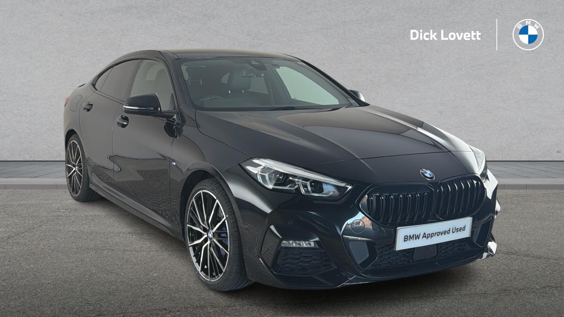 Main listing image - BMW 2 Series
