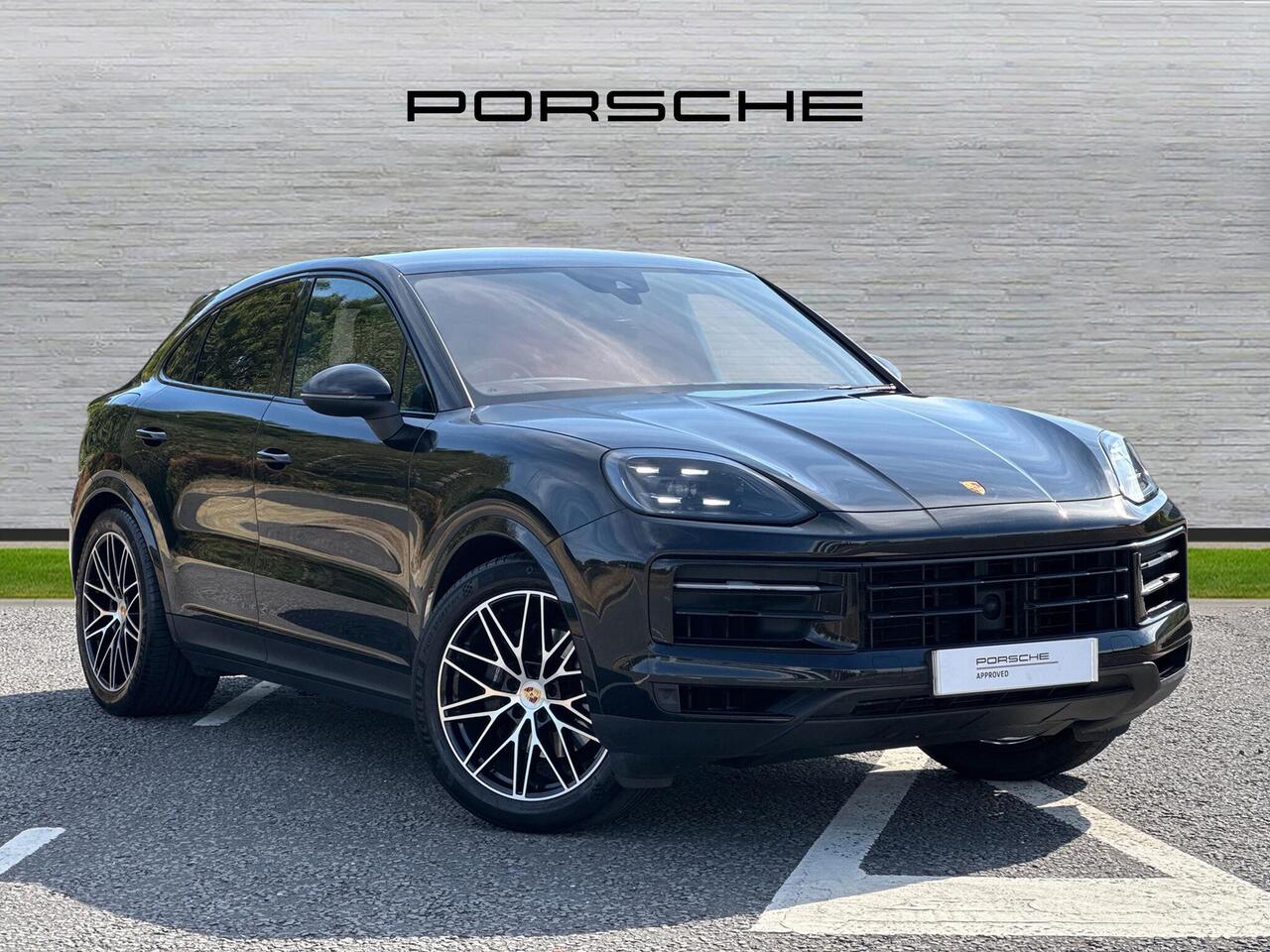 Main listing image - Porsche Cayenne