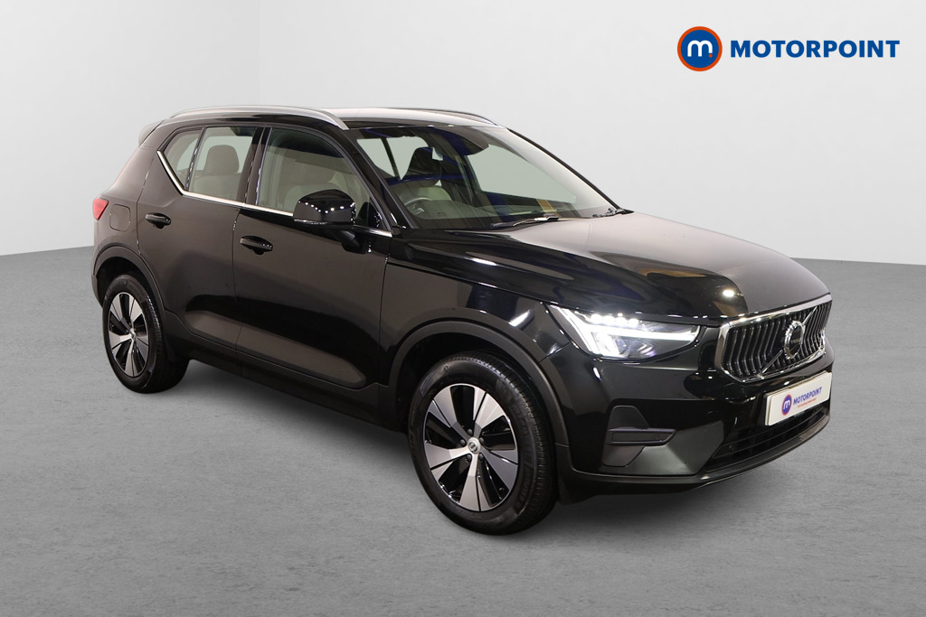 Main listing image - Volvo XC40 Recharge