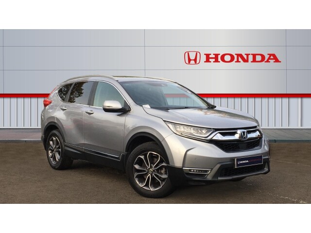 Main listing image - Honda CR-V