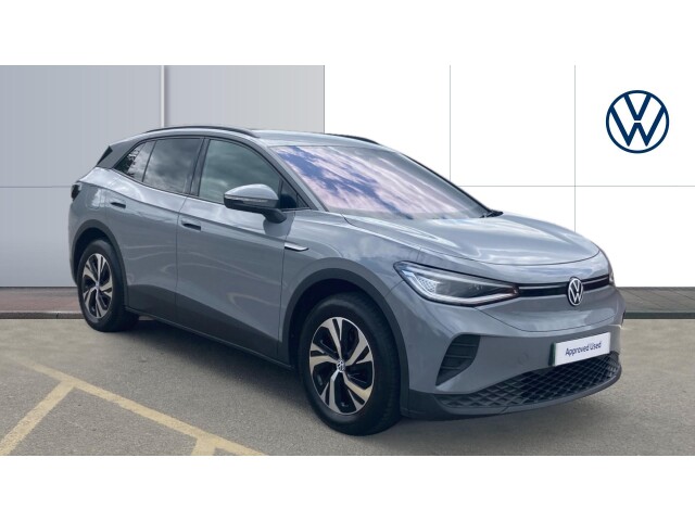 Main listing image - Volkswagen ID.4