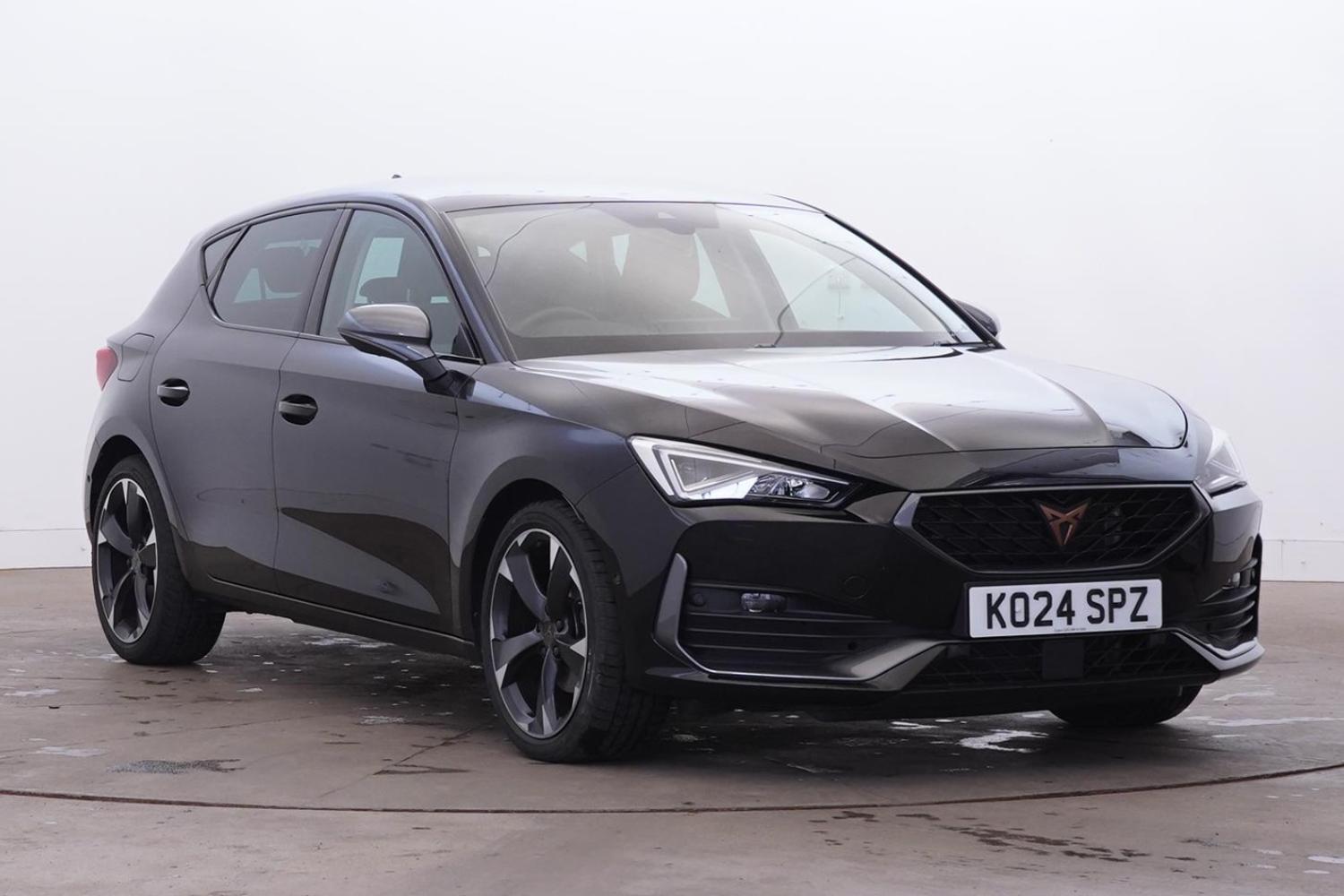 Main listing image - Cupra Leon