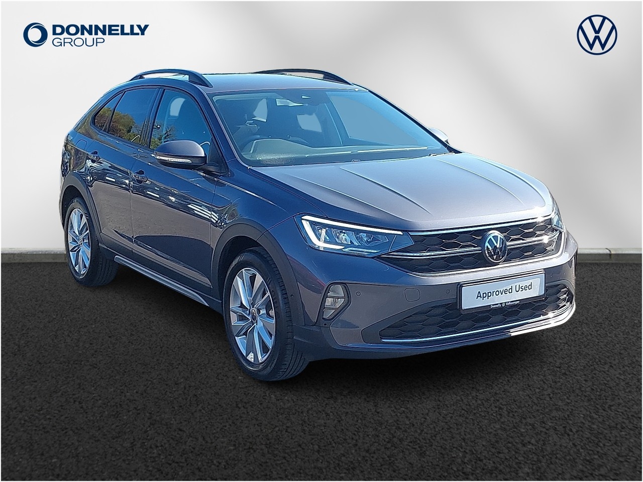 Main listing image - Volkswagen Taigo