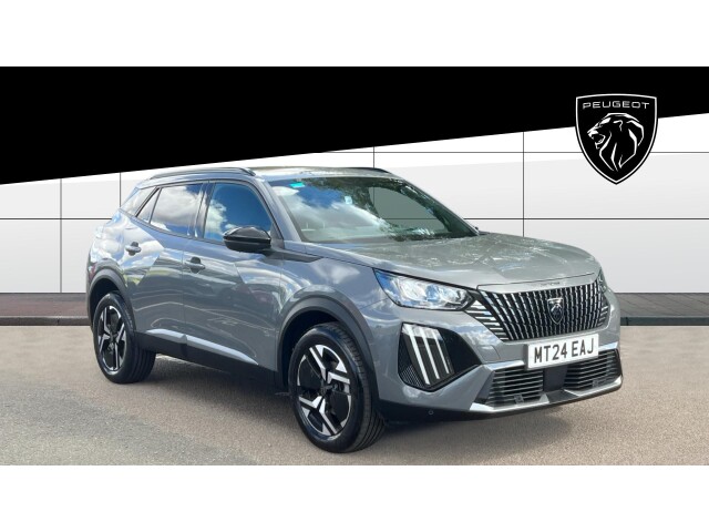Main listing image - Peugeot 2008