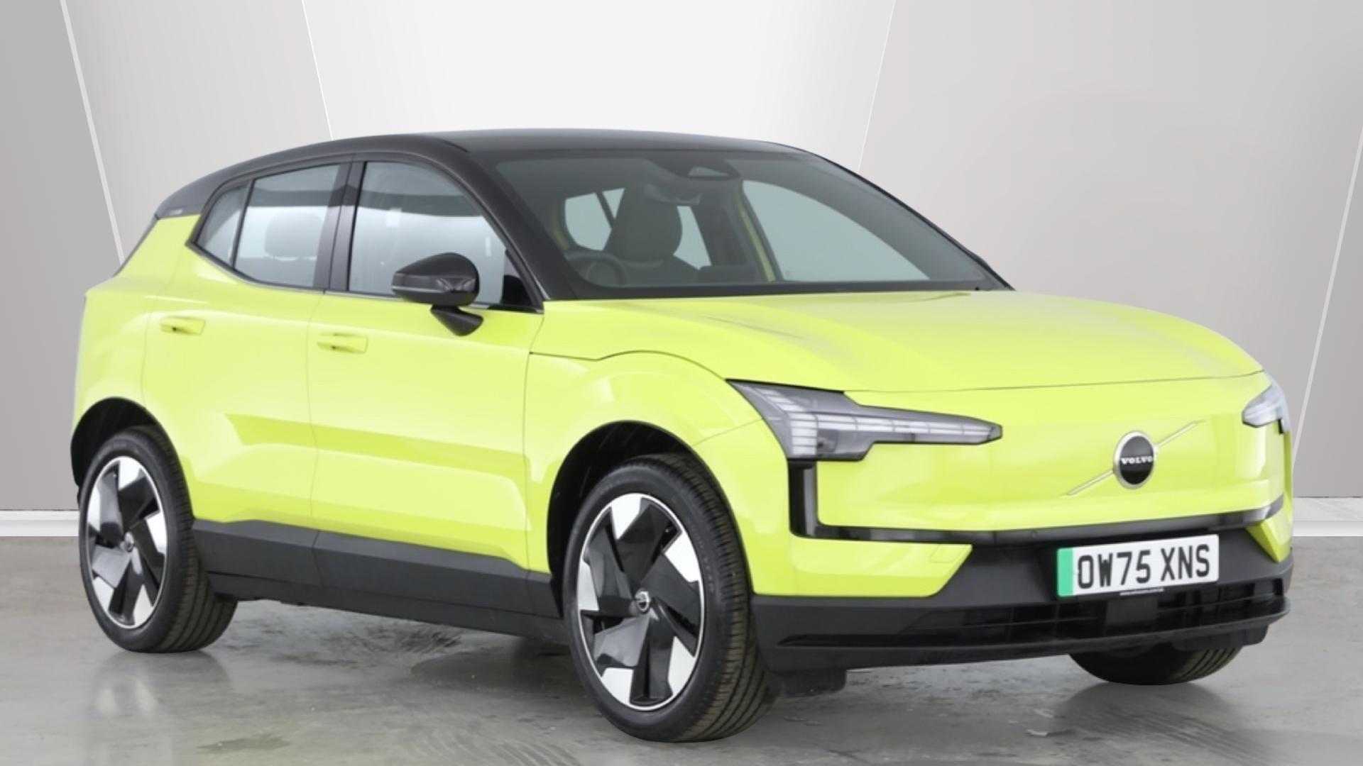 Main listing image - Volvo EX30