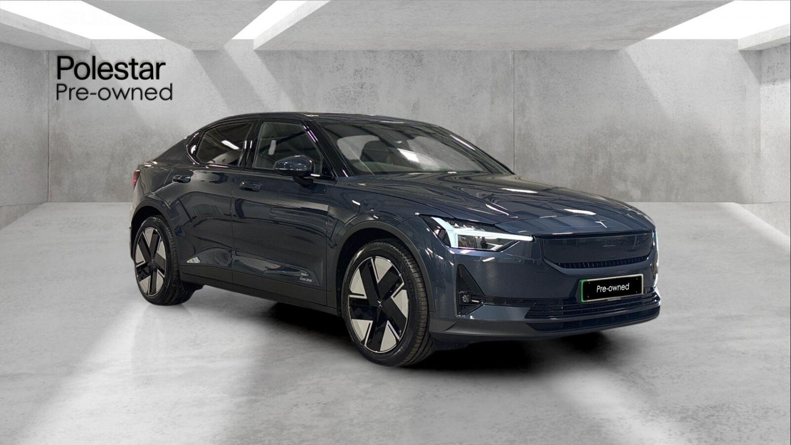Main listing image - Polestar 2