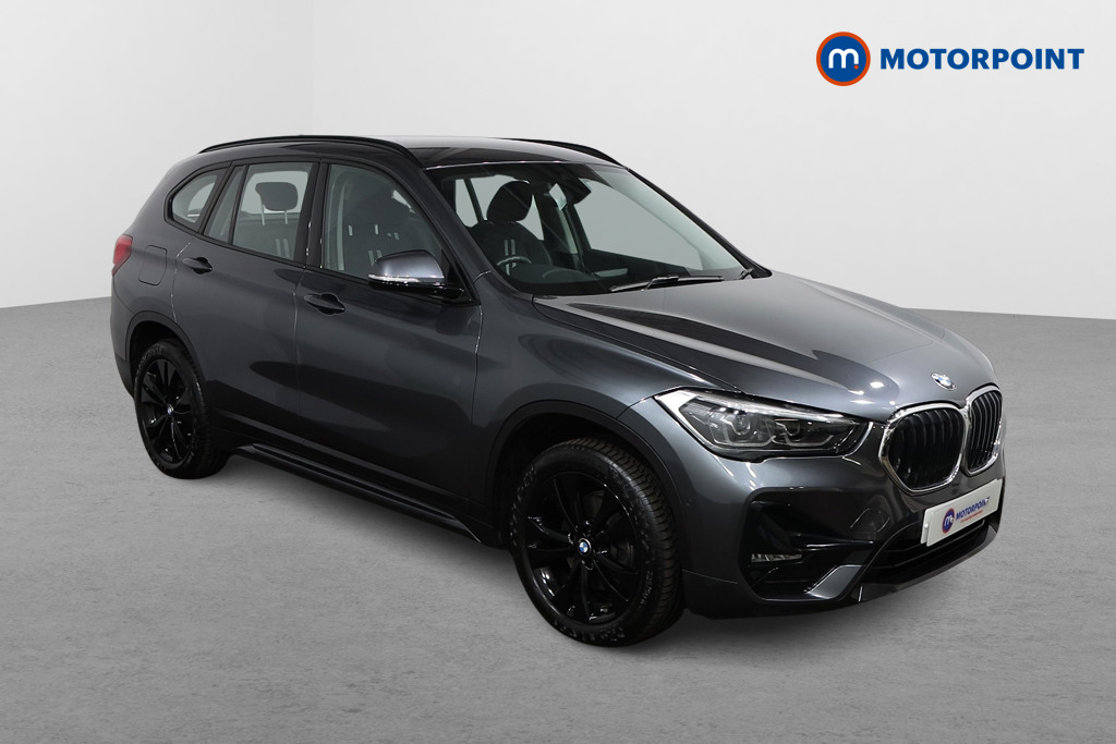 Main listing image - BMW X1