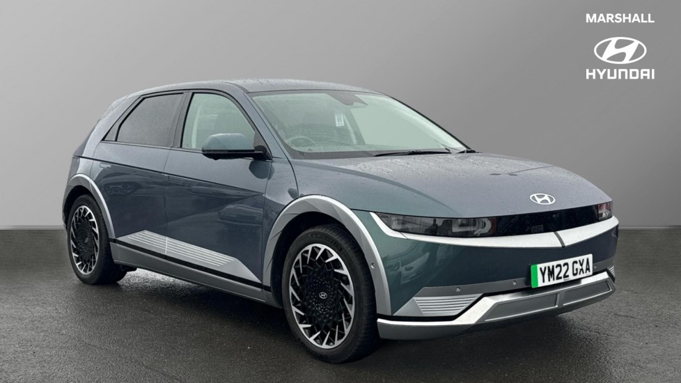 Main listing image - Hyundai IONIQ 5