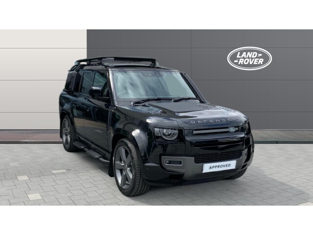 Main listing image - Land Rover Defender