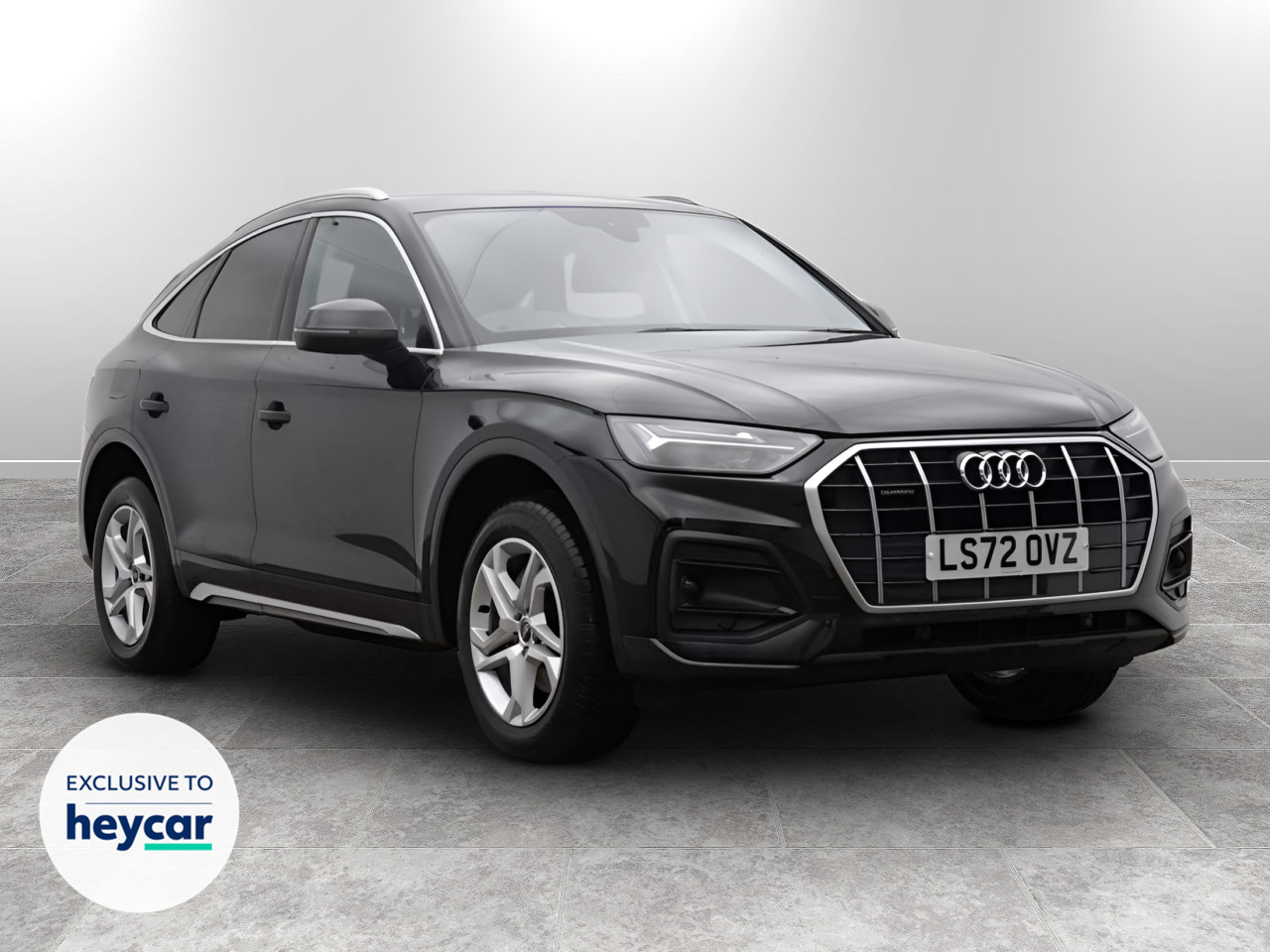 Main listing image - Audi Q5 Sportback