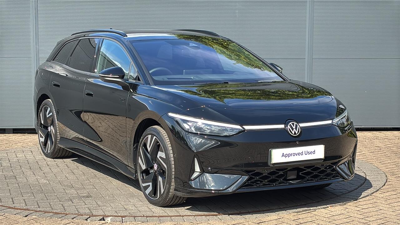 Main listing image - Volkswagen ID.7