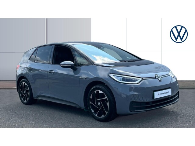 Main listing image - Volkswagen ID.3