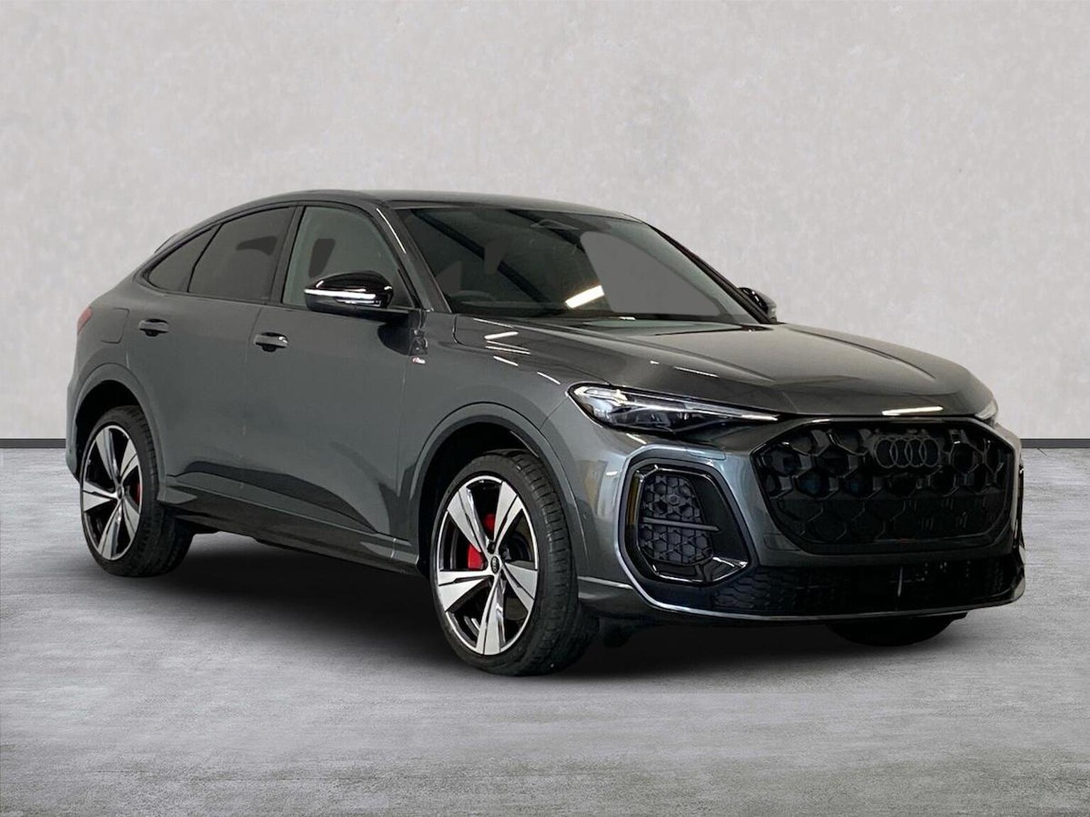Main listing image - Audi Q5 Sportback