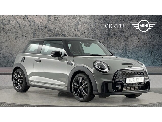 Main listing image - MINI Hatchback