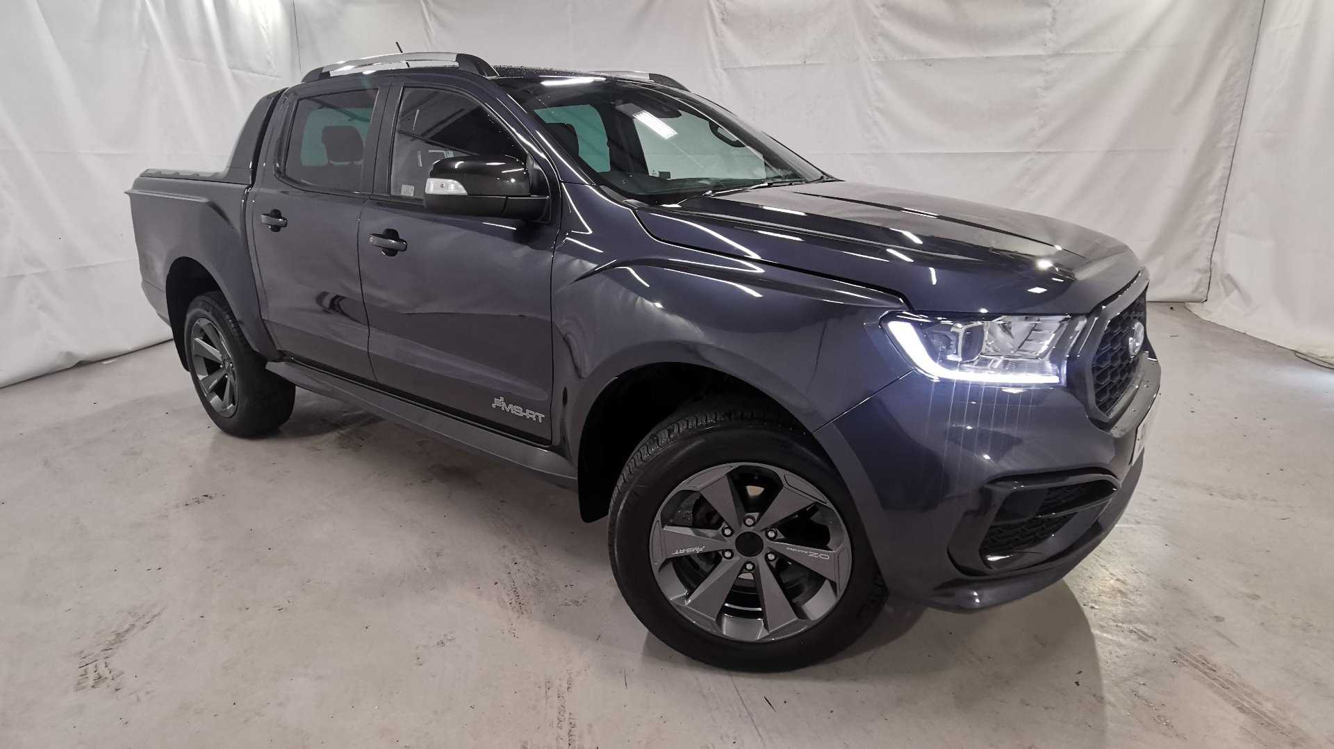 Main listing image - Ford Ranger